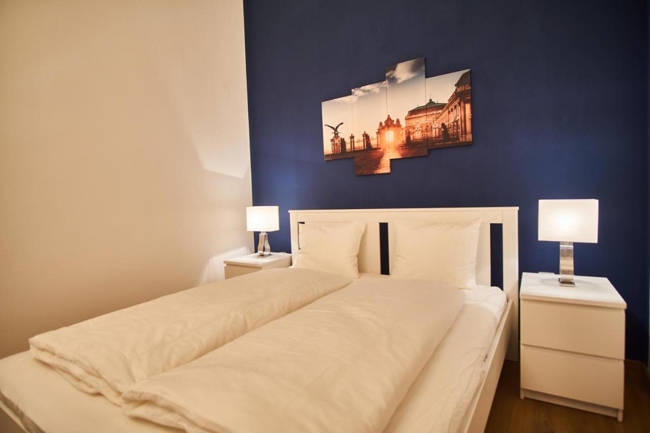 D20 Apartman | Budapest Budapeste Exterior foto