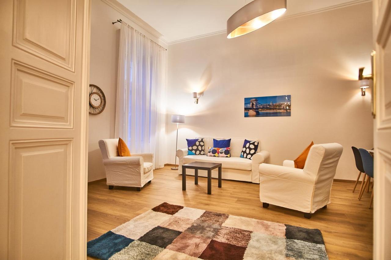 D20 Apartman | Budapest Budapeste Exterior foto