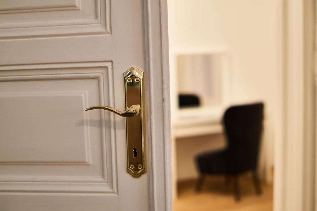 D20 Apartman | Budapest Budapeste Exterior foto
